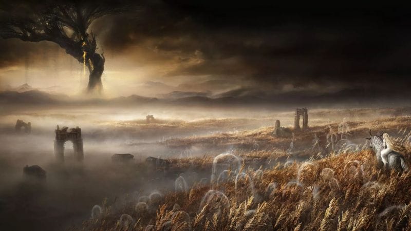 La voix derrière le meilleur PNJ de Shadow of the Erdtree ne savait pas ce qu'était Elden Ring.