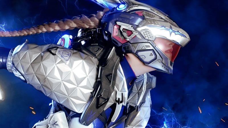 The First Descendant : accusé de plagiat, le studio prend une décision radicale