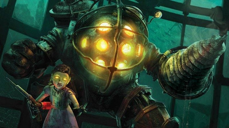 Bioshock 4 a leaké et ça s'annonce très prometteur