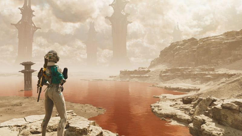 The First Descendant atteint un énorme cap de joueurs en seulement 7 jours !