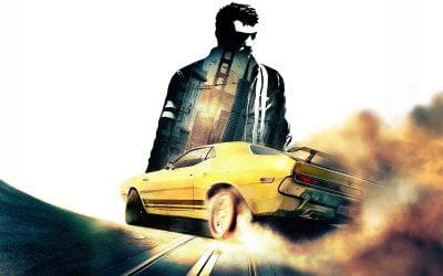 Driver : la série live-action est morte, mais pas la franchise !