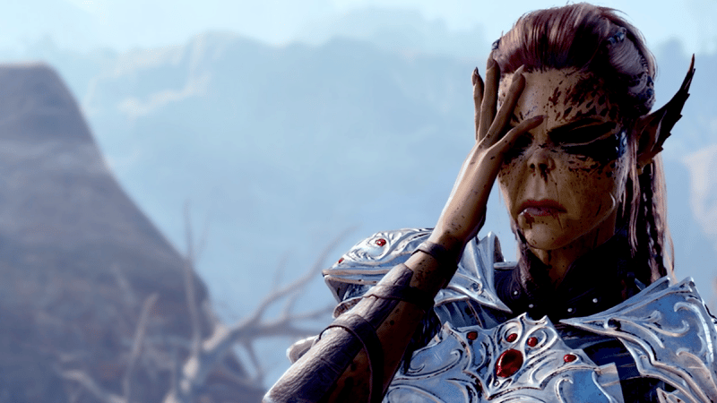 L'équipe de Baldur's Gate 3 a dû se relayer pour récupérer les récompenses, ralentissant le développement du studio