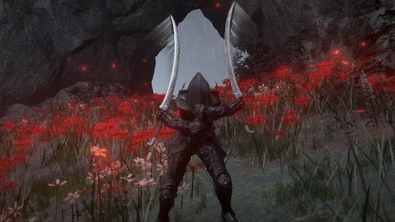 Falx Elden Ring DLC : Comment obtenir cette arme dans Shadow of the Erdtree ?