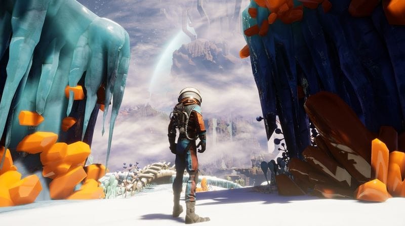 Journey to the Savage Planet pourrait avoir une suite, selon des offres d'emploi