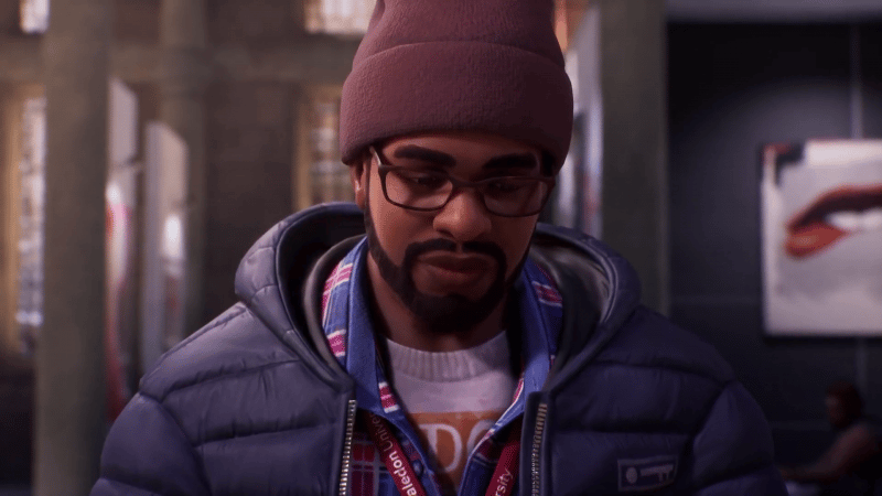Life is Strange: Double Exposure nous présente un nouveau visage
