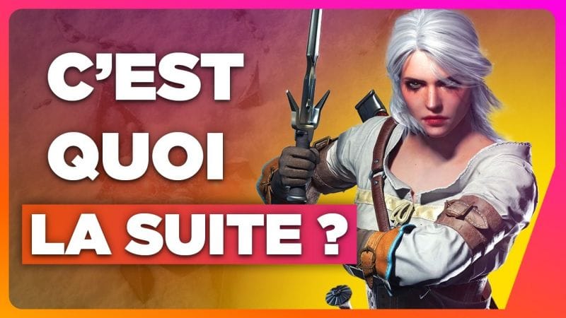 Après Cyberpunk, on sait quel sera le prochain jeu du studio et il est bien avancé !🔥NEWS 16/07/2024