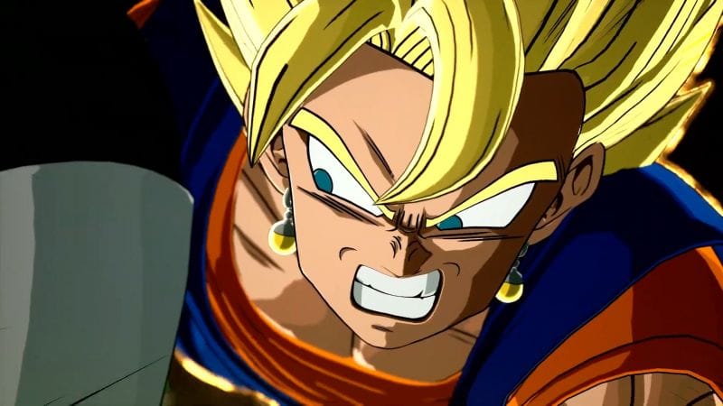 Malgré les demandes, Dragon Ball: Sparking! Zero n'aura pas de doublage en français
