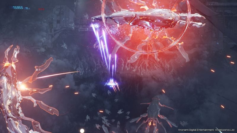 Preview : CYGNI : All Guns Blazing mise tout dans la pyrotechnique... au détriment du joueur ?
