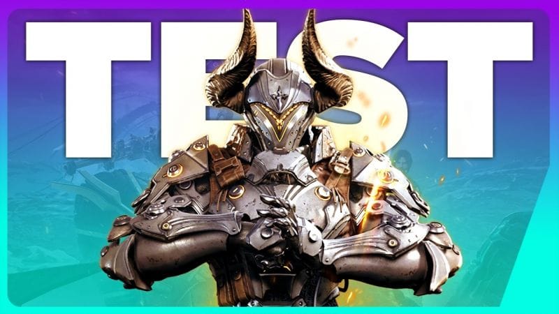 The First Descendant TEST : ce jeu gratuit est-il la surprise de l'été ? 🔵 TEST