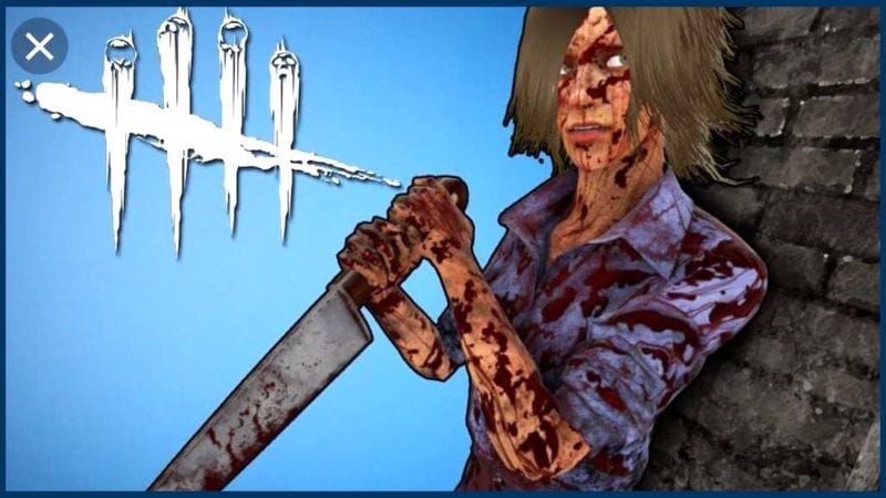 DEAD BY DAYLIGHT