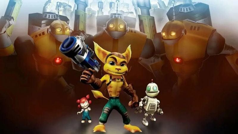 Ratchet & Clank : La taille, ça compte - La liste des trophées PS5/PS4 - JVFrance