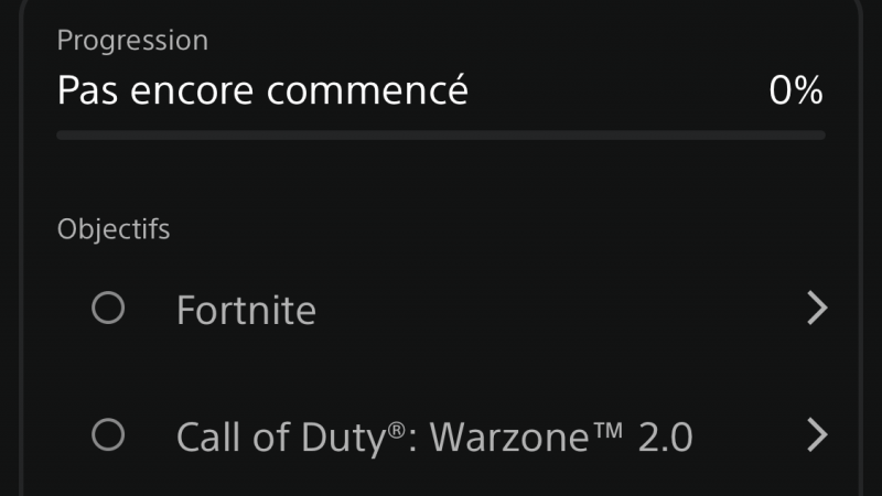 Un tour sur Fortnite mode Légo ?