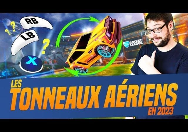 TOUT SAVOIR SUR LES TONNEAUX EN 2023 (TUTORIEL)