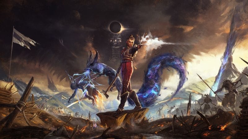 Test Flintlock: The Siege of Dawn - Le Souls-Lite qui fait parler la poudre