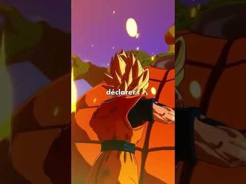 Dragon Ball Sparking Zero : Certains joueurs seront MÉCONTENTS 😬