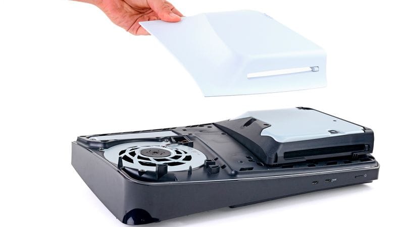 PS5, Xbox Series, Switch : réparer votre console de jeux vidéo vous-même devient plus abordable avec ces kits d'outils spécialisés