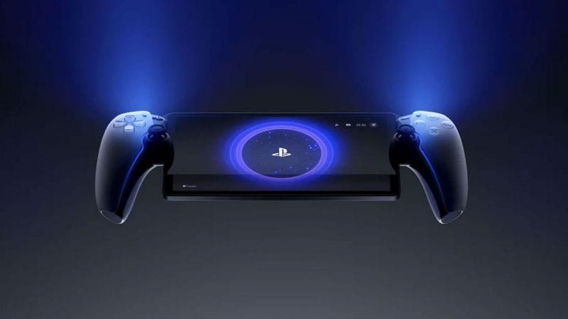 Cette version portable de la PS5 est un carton dans cette partie du monde !