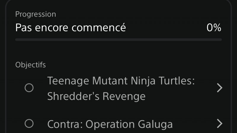 Street of Rage 4 un gratuit du mois dernier convient