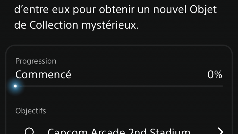Synap… quoi ?