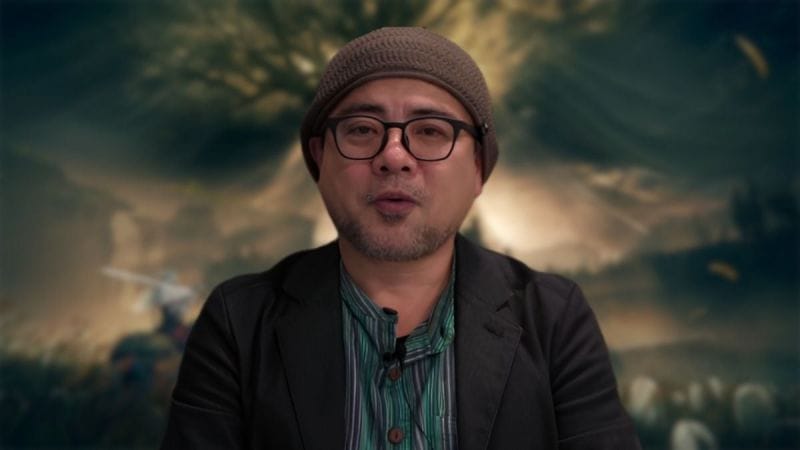 Le créateur de Silent Hill affirme que le studio derrière Shadow of the Erdtree pourrait avoir "la clé de la survie" de l'industrie du jeu vidéo