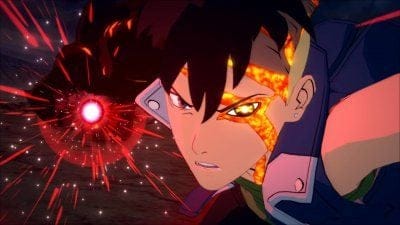 Naruto X Boruto: Ultimate Ninja Storm Connections ne fera pas dans l'originalité pour son DLC 4...