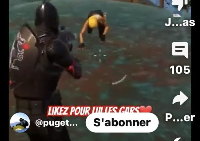 Fortnite