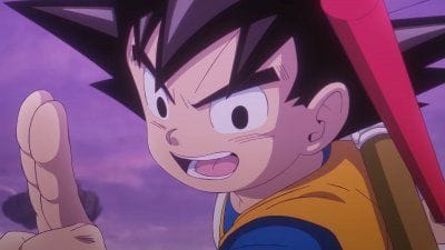 Dragon Ball Daima : période de sortie et nouveaux personnages dans une alléchante bande-annonce