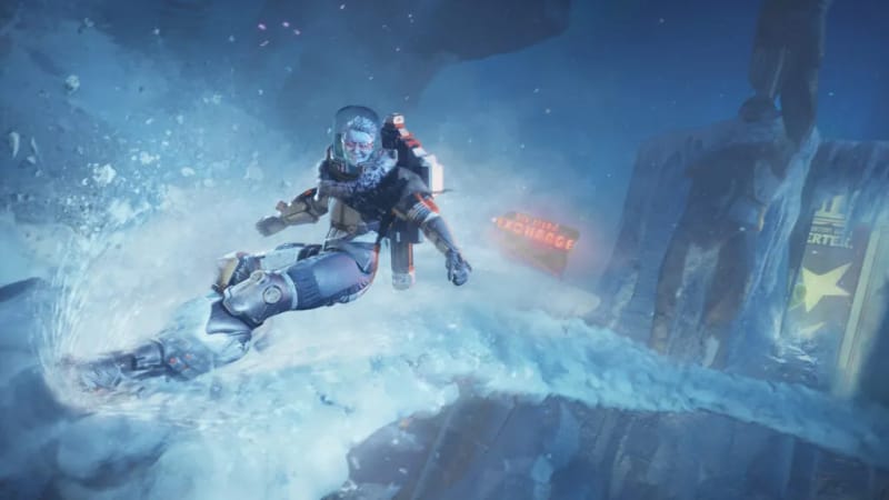 Suicide Squad: Kill the Justice League détaille les capacités de combat de Mme Freeze