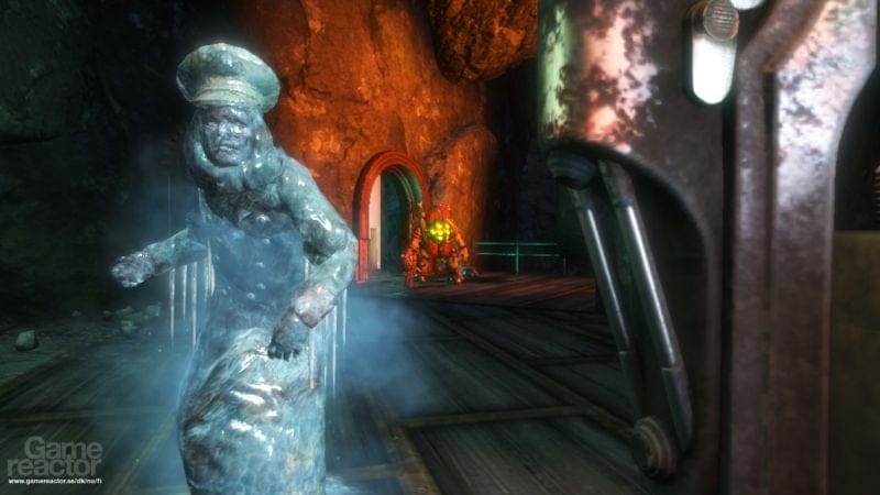 Bioshock a failli être annulé plusieurs fois pour dépassement de budget