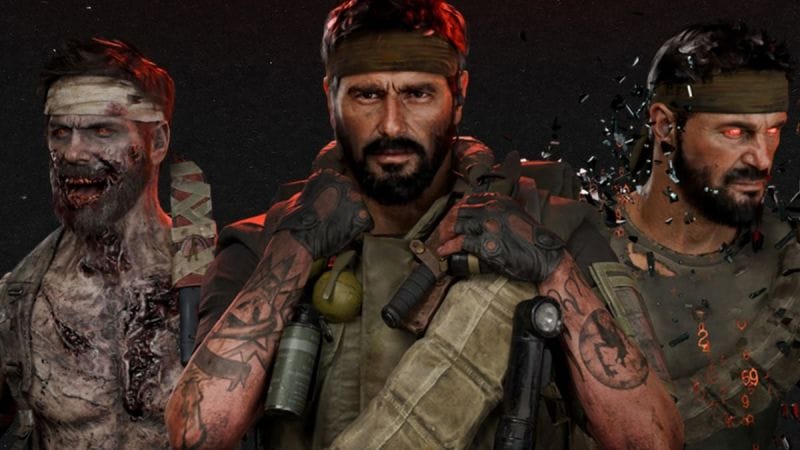 Call of Duty Black Ops 6 : cette nouveauté est centrale et, désolé, mais vous ne pourrez pas la désactiver