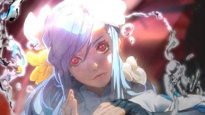 Guilty Gear: Strive, l'anime Cyberpunk: Edgerunners va s'inviter dans le Season Pass 4, son contenu entièrement révélé