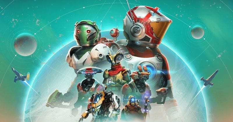 No Man's Sky explose son nombre de joueurs suite au patch 5.0 Worlds