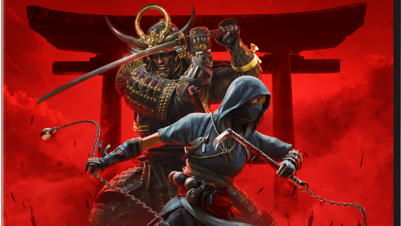 Assassin's Creed Shadows
