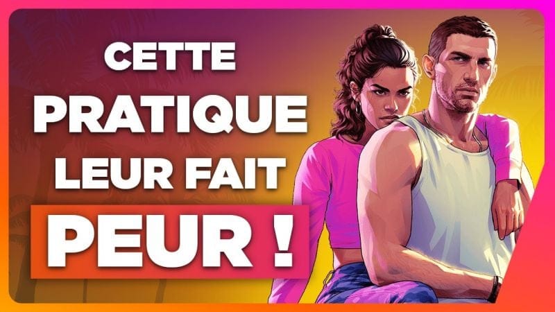 L'avis des joueurs fait très peur aux propriétaires de GTA 6 ! 🔥 NEWS du 22/07/2024