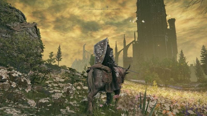 «Elden Ring : Shadow of the Erdtree», cercles vertigineux