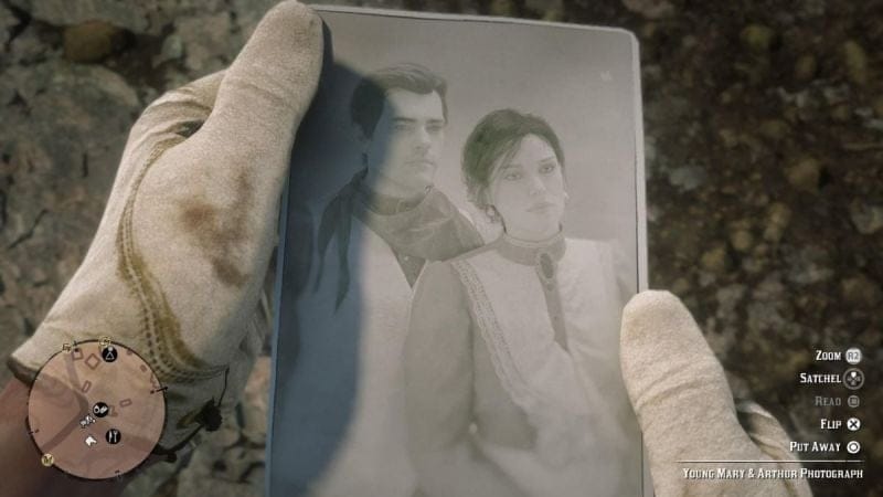 Mary Linton Red Dead Redemption 2 : Où trouver ce personnage et que devons-nous faire avec elle ?