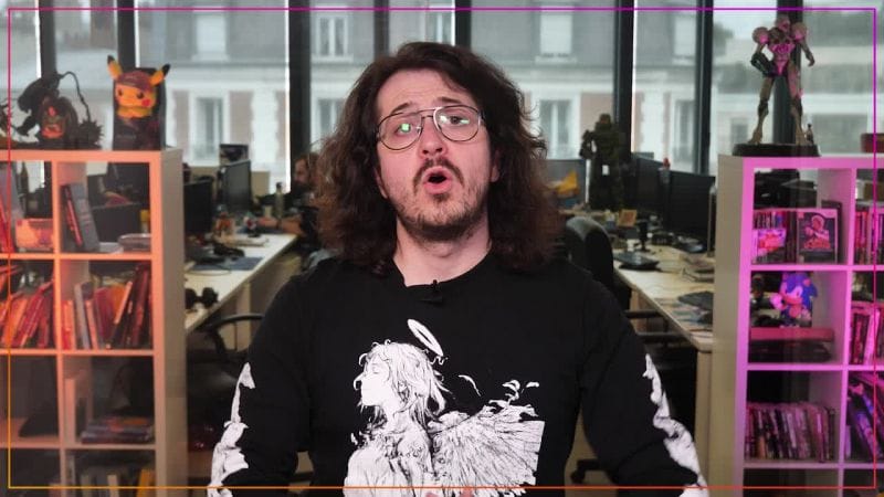 L'éditeur de  GTA 6 s'inquiète de l'impact des avis négatifs des joueurs sur les jeux vidéo ! - jeuxvideo.com