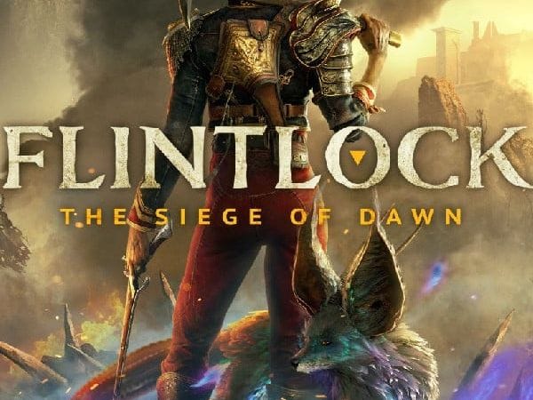 Avis et critiques du jeu Flintlock : The Siege of Dawn sur PS5