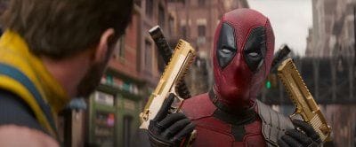 CINEMA : Deadpool & Wolverine, des caméos et de la tension dramatique dans une ultime bande-annonce