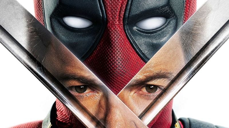 Disney est en roue libre. J'ai vu Deadpool & Wolverine et ce n'est pas le sauveur du MCU !