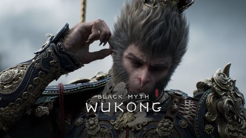 Black Myth: Wukong : On fait le point sur tout ce qu’il faut savoir sur l'action-RPG épique de Game Science