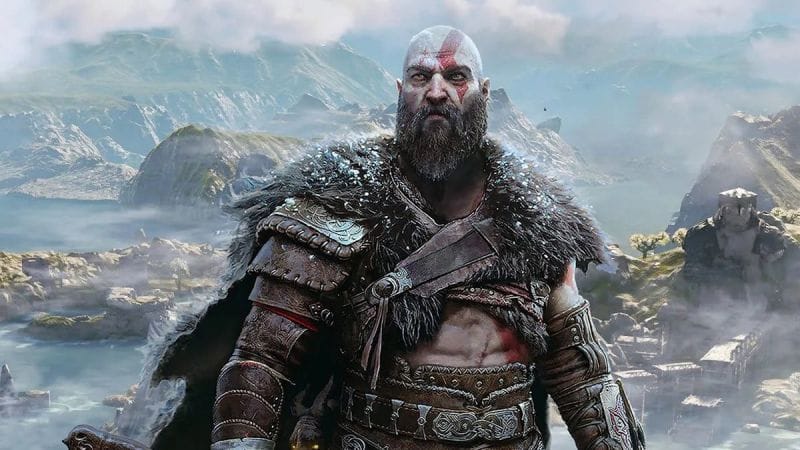Un God of War PS5 et PC en Égypte ? Une annonce nous amène sur cette piste...