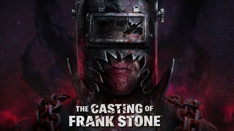 The Casting of Frank Stone : le jeu solo dans l’univers de Dead by Daylight enfin daté