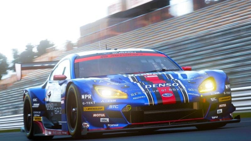 Gran Turismo 7 : l'énorme mise à jour est là, mais tout dérape