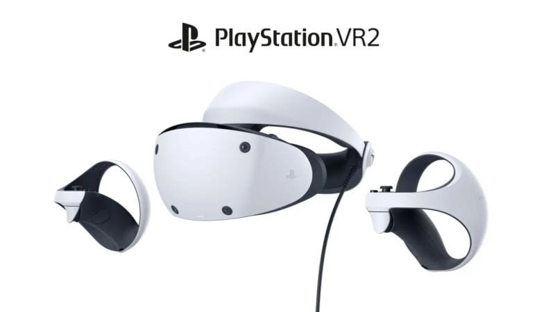 L'intégration de Steam arrive enfin sur le PS VR2 en août prochain.