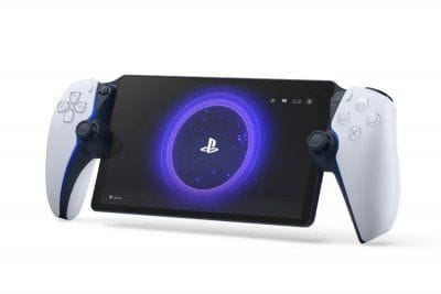 Du nouveau pour le PlayStation Portal