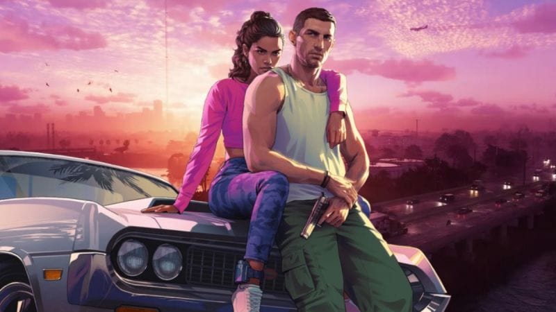GTA 6 : "Je pense que les gens seront peut-être un peu déçus le premier jour", cet ancien développeur de Rockstar balance