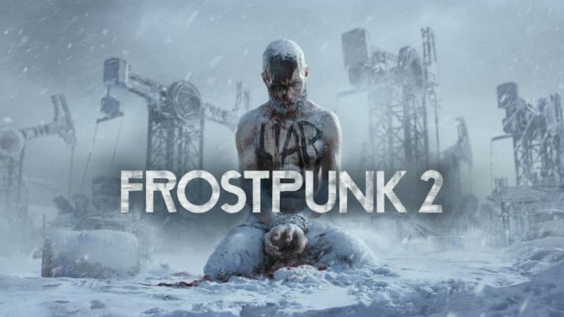 Frostpunk 2: On fait le point sur tout ce qu'il faut savoir sur le city-builder orienté survie de 11 bit studios