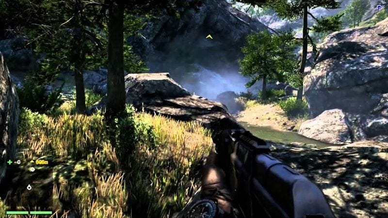 Far Cry 4 | Let's Play 01 - Bienvenue au Kyrat ! [FR]