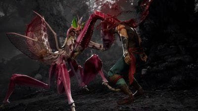 Mortal Kombat 1: Khaos Reigns, une extension jouant avec le multivers et un Kombat Pack 2 surprenant officialisés et datés